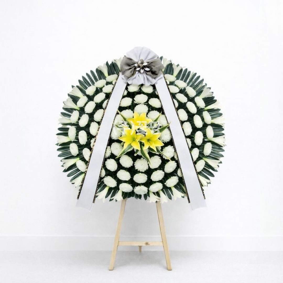 오브제스탠드 1단