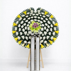 오브제스탠드 1단(고급형)