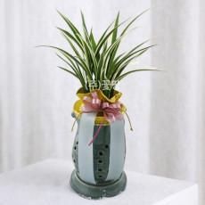 황룡금(투각분)A