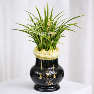 황룡금(검정투각)S